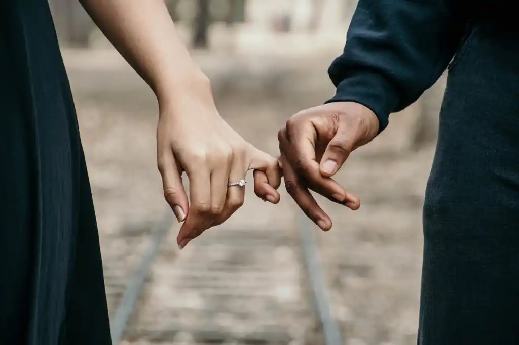 Infidelidad celos